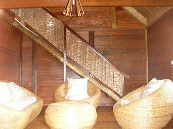 Pongara Lodge 리브르빌 외부 사진