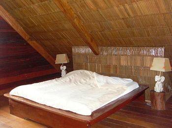 Pongara Lodge 리브르빌 외부 사진