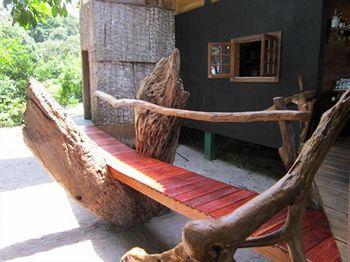 Pongara Lodge 리브르빌 외부 사진